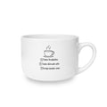 Tea Cure Everyting Mug