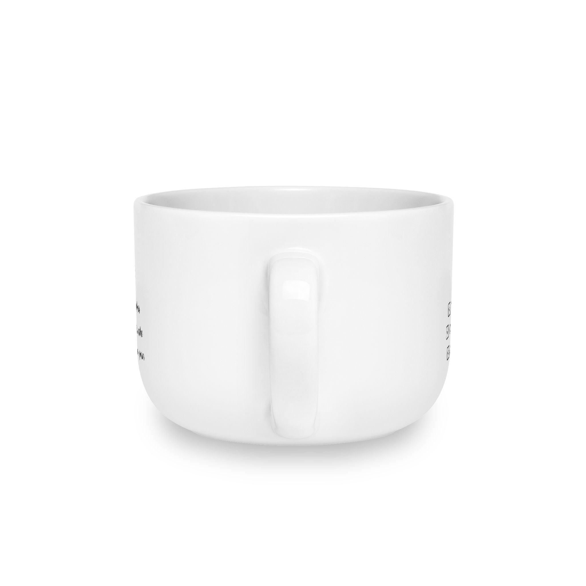 Tea Cure Everyting Mug